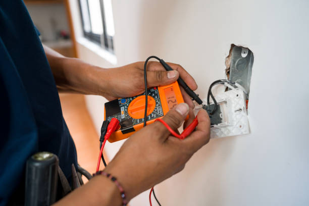 Professional Electrician in Pacific, WA