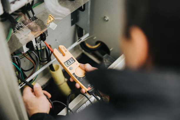 Best Electrician for Home Renovation  in Pacific, WA