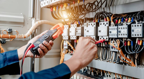 Best Electrical System Inspection  in Pacific, WA