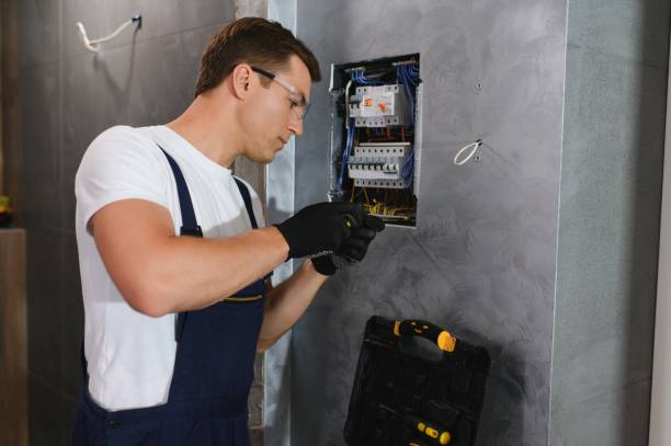 Best Electrical Repair Services  in Pacific, WA