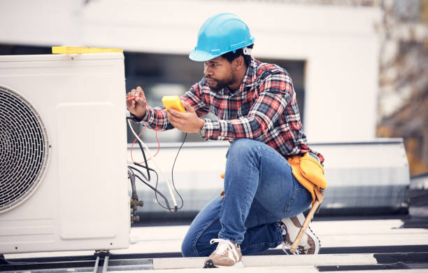 Best Electrical Installation Contractor  in Pacific, WA