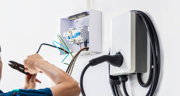 Best Electrical Upgrades for Homes  in Pacific, WA