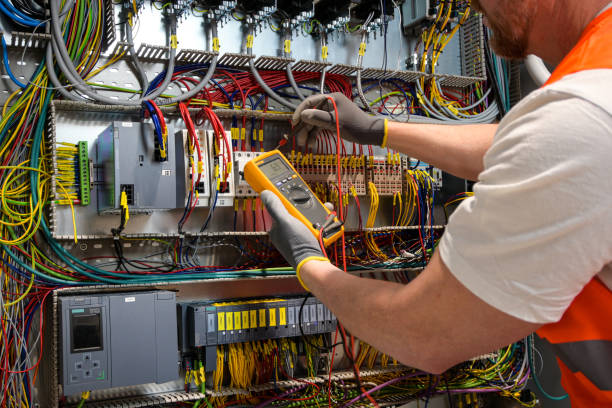 Best Emergency Electrical Repair  in Pacific, WA