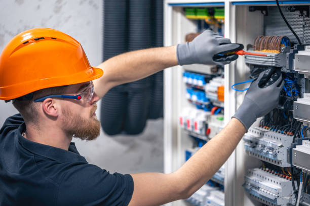Best Electrical Troubleshooting Services  in Pacific, WA